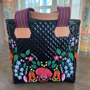 Consuela La Reina Classic Tote